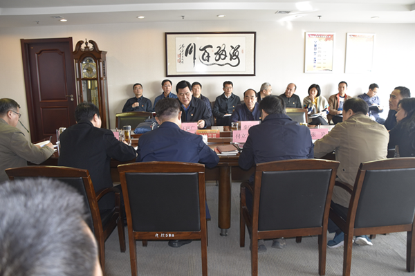 爱游戏手机入口官网-爱游戏(中国)
党委理论学习中心组召开“廉洁自律”专题集中学习研讨会议