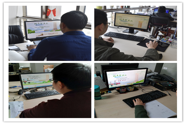 爱游戏手机入口官网-爱游戏(中国)
积极开展“我们的节日·清明”主题系列活动