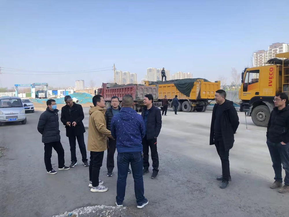 爱游戏手机入口官网-爱游戏(中国)
开展市政工程“两会”期间安全生产专项检查工作